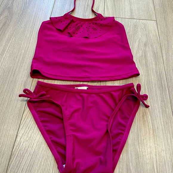 Bikini swim set for toddler - Picture 1 of 1